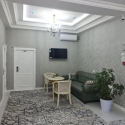 Фото Отель Old Station Hotel (Олд Стэйшн)