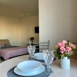 Апартаменты студия