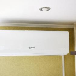 1-комнатные апартаменты улучшенные с 1 двуспальной кроватью