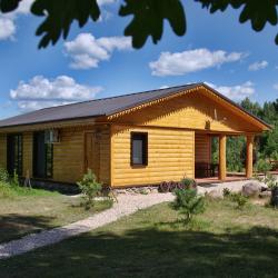 Фото Отель У Лукоморья