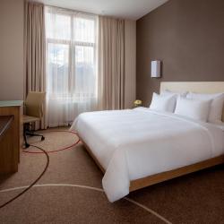 Фото Отель Panorama by Mercure Krasnaya Polyana 4* (Панорама от Меркюр )