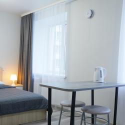 Фото Отель Авиатор-сити