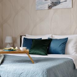 Фото Отель Лес&Море