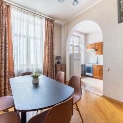 фото 10 ApartLux (АпартЛюкс) на 1-ой Тверской-Ямской