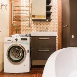 Фото Отель LetoApart (ЛетоАпарт) на улице Карла Маркса