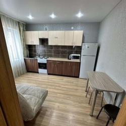 Фото Апартаменты на улице Свердлова 107А