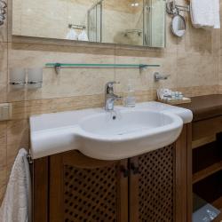 Дуплекс на аллее