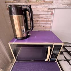 Фото Отель Апаратменты на улице Гагарина 20