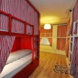Фото ScotchHostel (СкотчХостел)