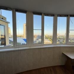 Фото Апартаменты на улице Новороссийская 11