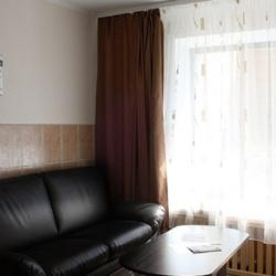 2-комнатные апартаменты стандарт