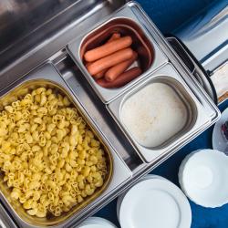 Фото Отель Кристалл Палас