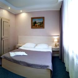 Фото Отель Созвездие Медведицы