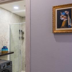 Апартаменты улучшенные
