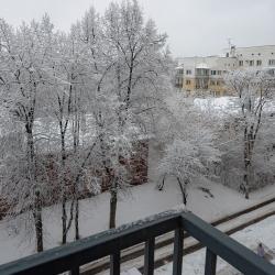 Апартаменты улучшенные
