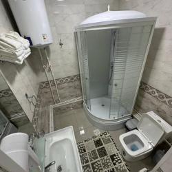 Номер стандарт с 2 односпальными кроватями