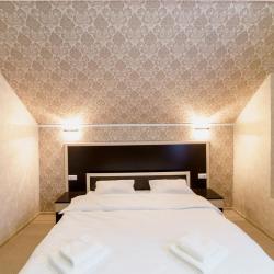 Фото Отель Бальмонт