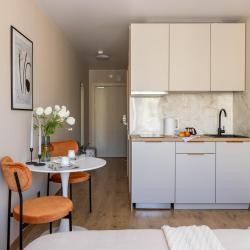 фото 59 Leruka Home (Лерука Хоум) на проспекте Стачек