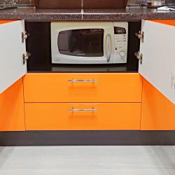 Апартаменты люкс