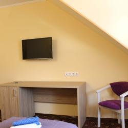 Фото Отель Виктория