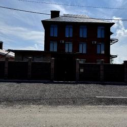 Апартаменты студия №2