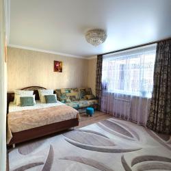 Фото Апартаменты на улице Мечникова, 40