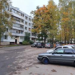 3-комнатные апартаменты улучшенные
