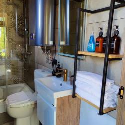 Фото Отель Дача на Истре