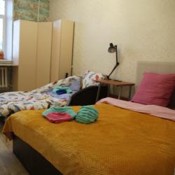 Фото Отель Like Home (Лайк Хоум) на улице Корабельная