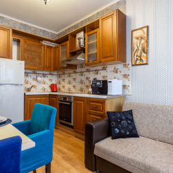 фото 24 Apart Rest (Апарт Рест) на улице Варшавская 23к1