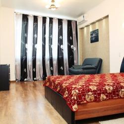 Фото Отель Альянс на улице Козлова 65Е