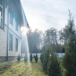 Шале улучшенное