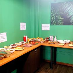 Фото Отель Планета СПА