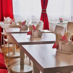 Фото Отель Купеческий Дворъ