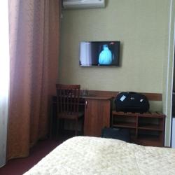 Фото Отель Восток 2000