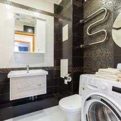 Апартаменты стандарт