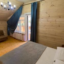 2-комнатный номер улучшенный семейный