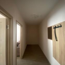 Фото Апартаменты на улице Романтиков 20