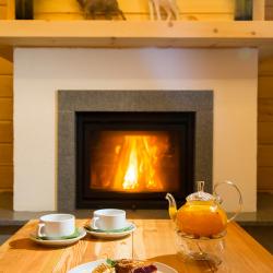 Шале Фэмили Ривер