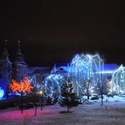 Фото Отель Старый город