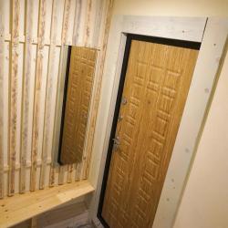 Фото Апартаменты на улице Высоковольтная 23