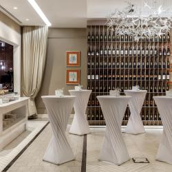 фото 22 Chekhoff Hotel Moscow Curio Collection by Hilton (Чехофф отель от Хилтон)