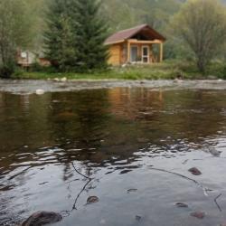 Коттедж эконом №1