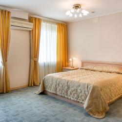 Фото Авиаотель