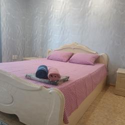 Фото Апартаменты на улице Магистральная 95