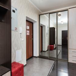 1-комнатные апартаменты стандарт кв. 247