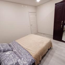 Фото Апартаменты на улице Новгородская 42корпус2