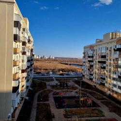 1-комнатные апартаменты стандарт
