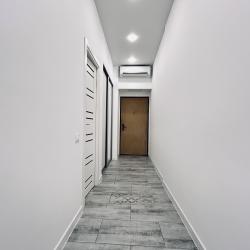 Фото Отель White Сity на проезде Береговой 3