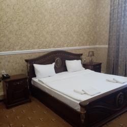 Фото Отель De Luxe (Де Люкс)